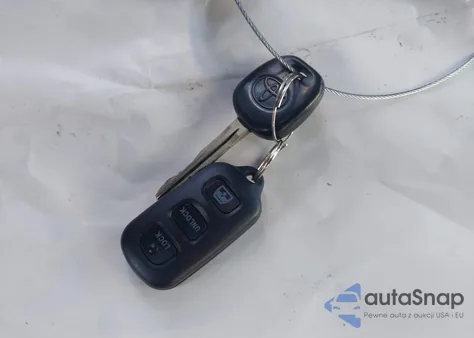 2003 Toyota 4Runner Sr5 V6 z USA, uszkodzony, nr VIN JTEZU14R938007010